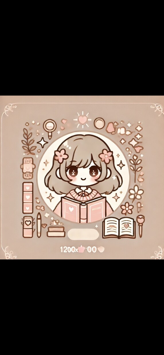 オーダーメイド夢小説を執筆します あなたの理想を形に。世界に一つだけの夢小説をお届けします。 イメージ1