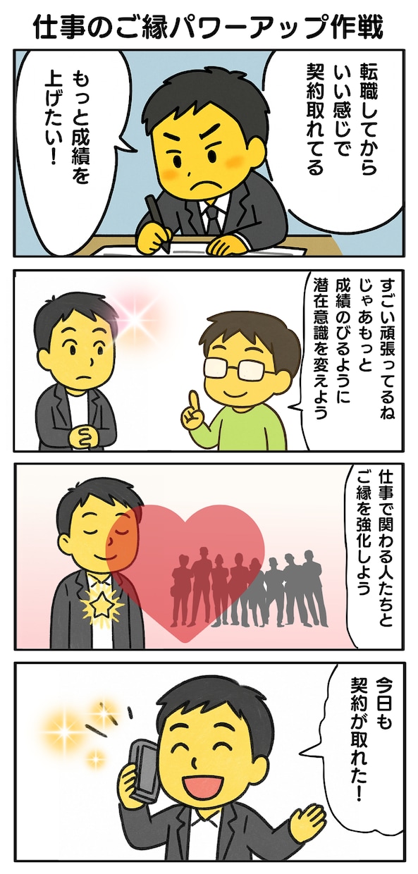恋愛成就へ導くパワフル縁結び＆チャネリング占います 恋愛｜復縁｜関係修復｜秘密の恋愛｜マイナス感情を消したい方 イメージ3