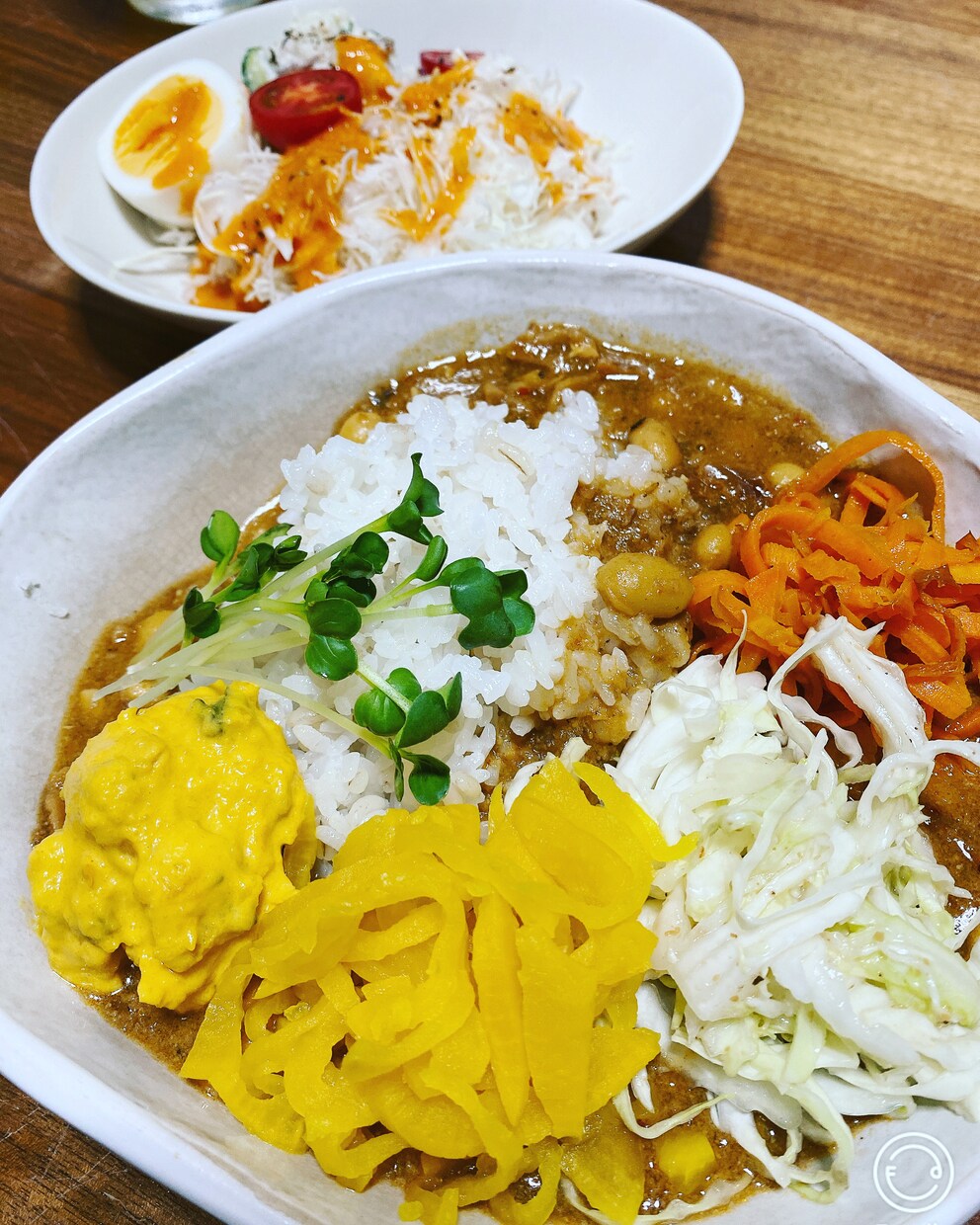 簡単ズボラ飯で料理のハードルを下げさせます スキマ時間で15分簡単クッキング(実際の調理時間目安)！ イメージ8