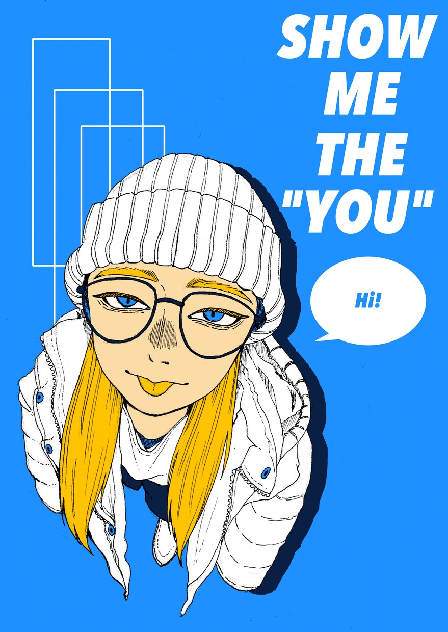 SNSのアイコン作成や挿絵などを制作いたします どんなイメージも丁寧に形にいたします。 イメージ1