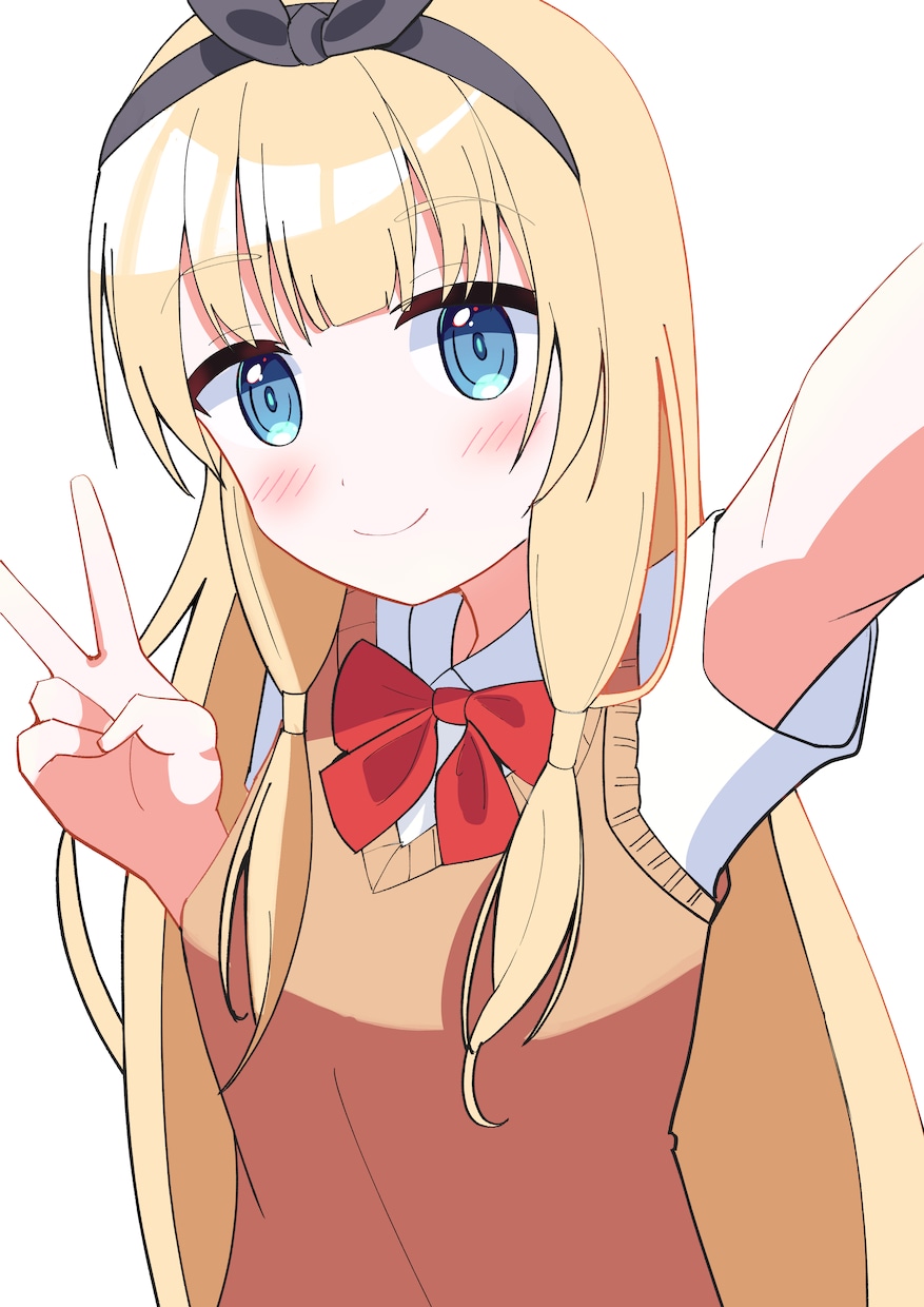 可愛いイラストを描きます 商用利用ok 背景透過済みサムネイル イメージ4