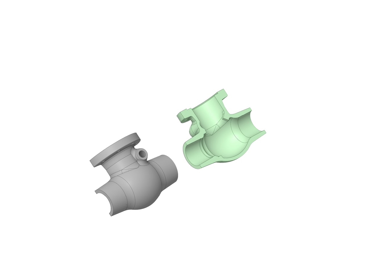 製図及び3D図面の作図を承ります 小物であれば、3Dプリンタで製作可 イメージ5