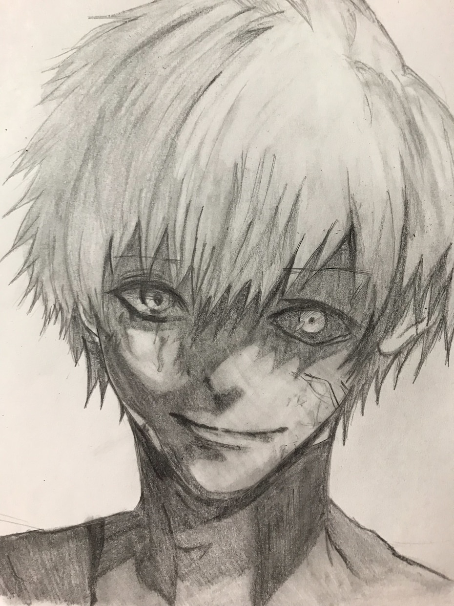 アイコンヘッダー用に使えるアナログ絵提供します アナログ絵とデジタル絵どちらも提供できるように、、 イメージ5