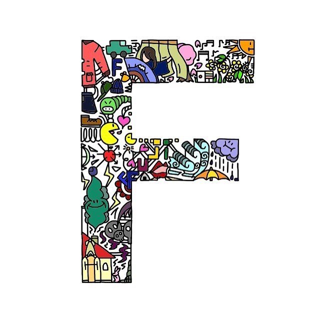 かわいくて誰にもかけないイラストつくります NO似顔絵NO模写 YESアソビ絵 イメージ7