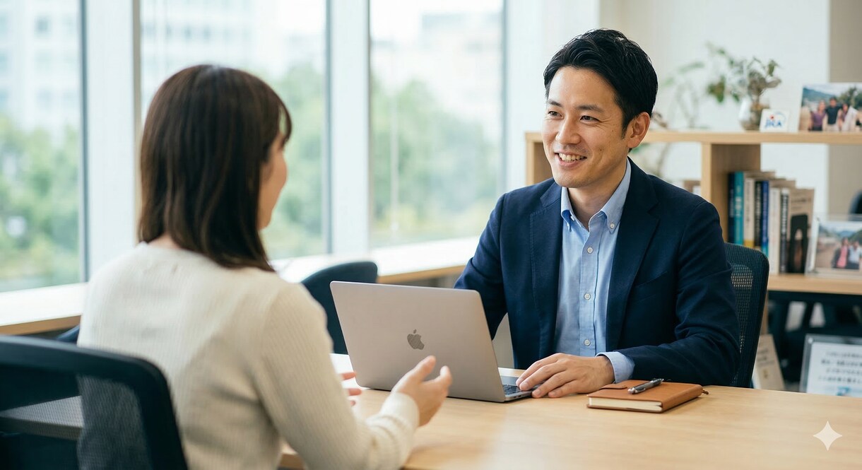 エリア最年少マネ直伝｜目標達成を当たり前にします 大手企業・塾での実績があるプロが、あなたの行動を設計します。 イメージ1