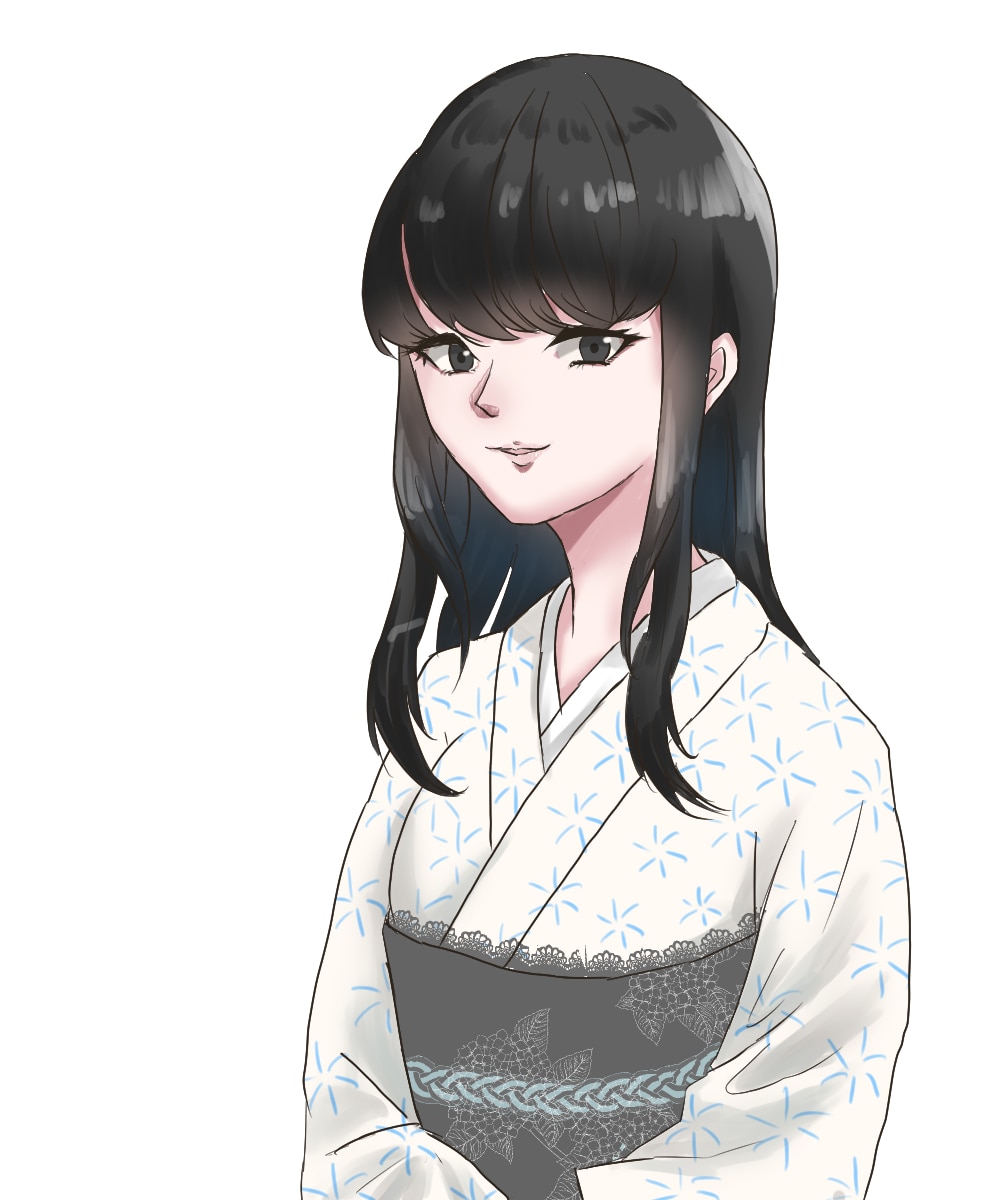 アイコン描きます 女の子からカッコいい男の子キャラまで描きます イメージ4