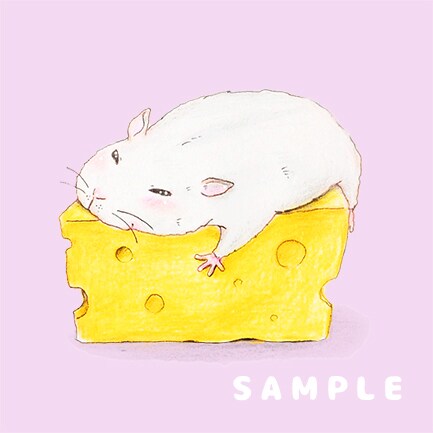 色鉛筆の優しいタッチで丁寧に描きます 自分のペットが可愛くてたまらないあなたに！ イメージ4
