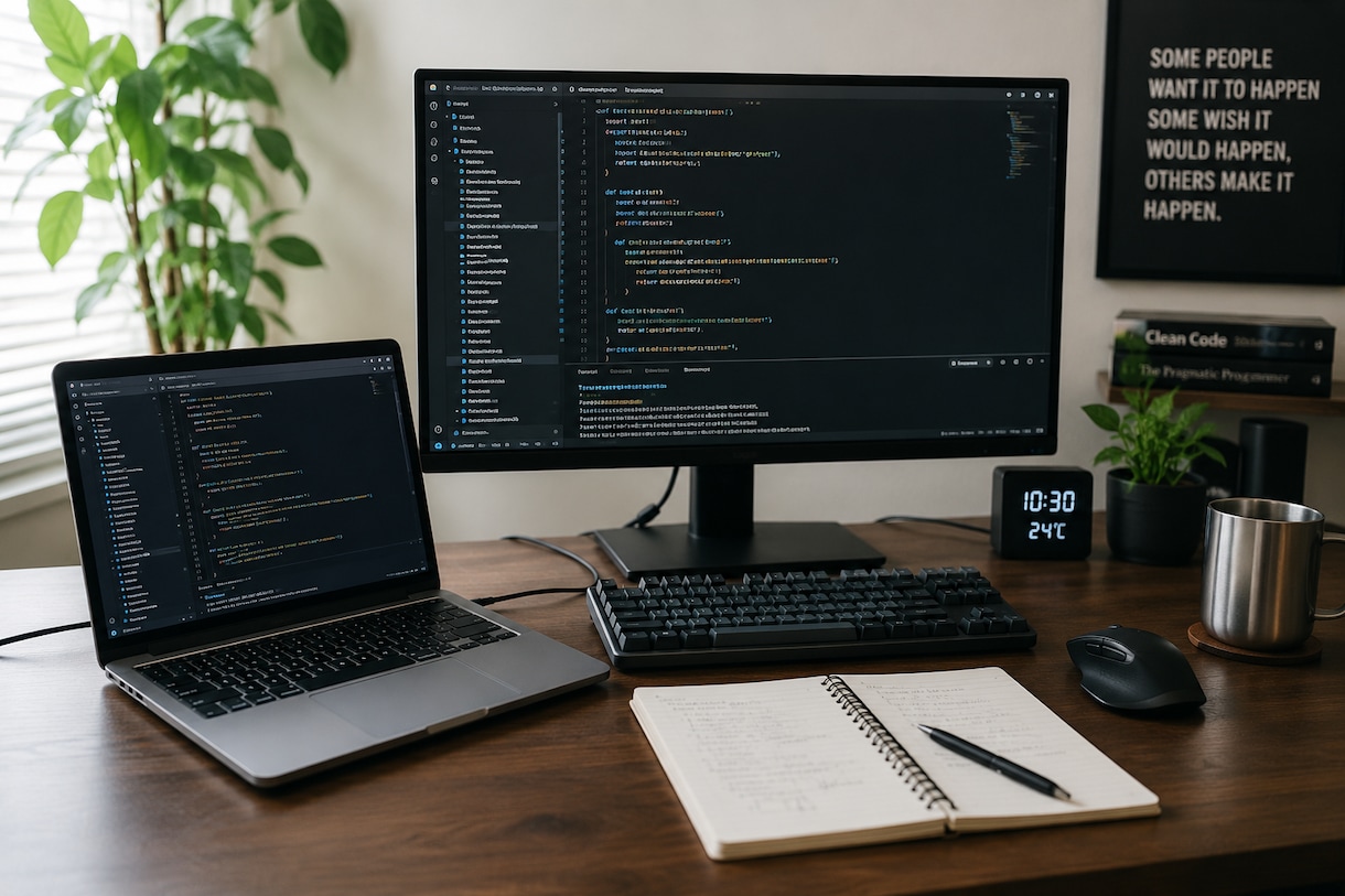pythonで簡単な自動化ツール作成します 丁寧な対応でご要望に合わせて制作します イメージ1