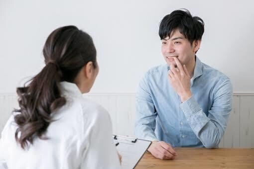 悩み相談いたします 身近な人に言えないことを好きなだけ話してください イメージ1