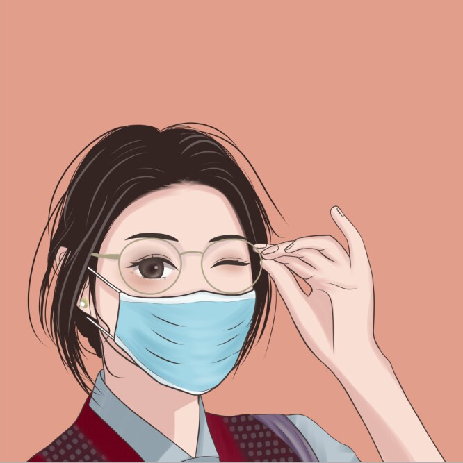 似顔絵イラスト描きます 商用、プレゼントなどに最適。追加料金不要で全てお渡しします イメージ4