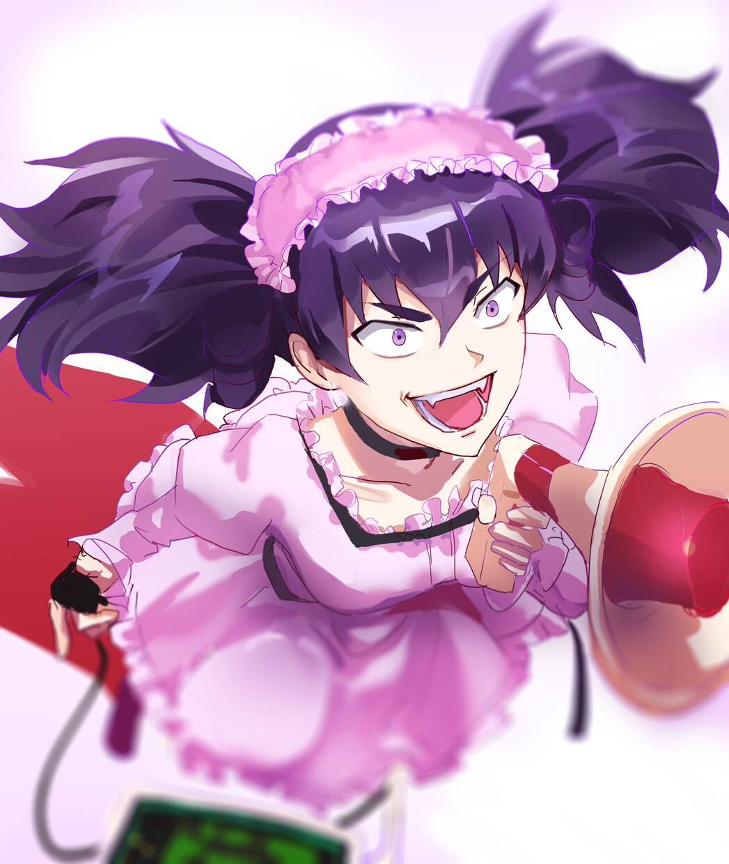 イラストお描きします 挿絵、キャラデザ、立ち絵等なんでもokです＊ イメージ3