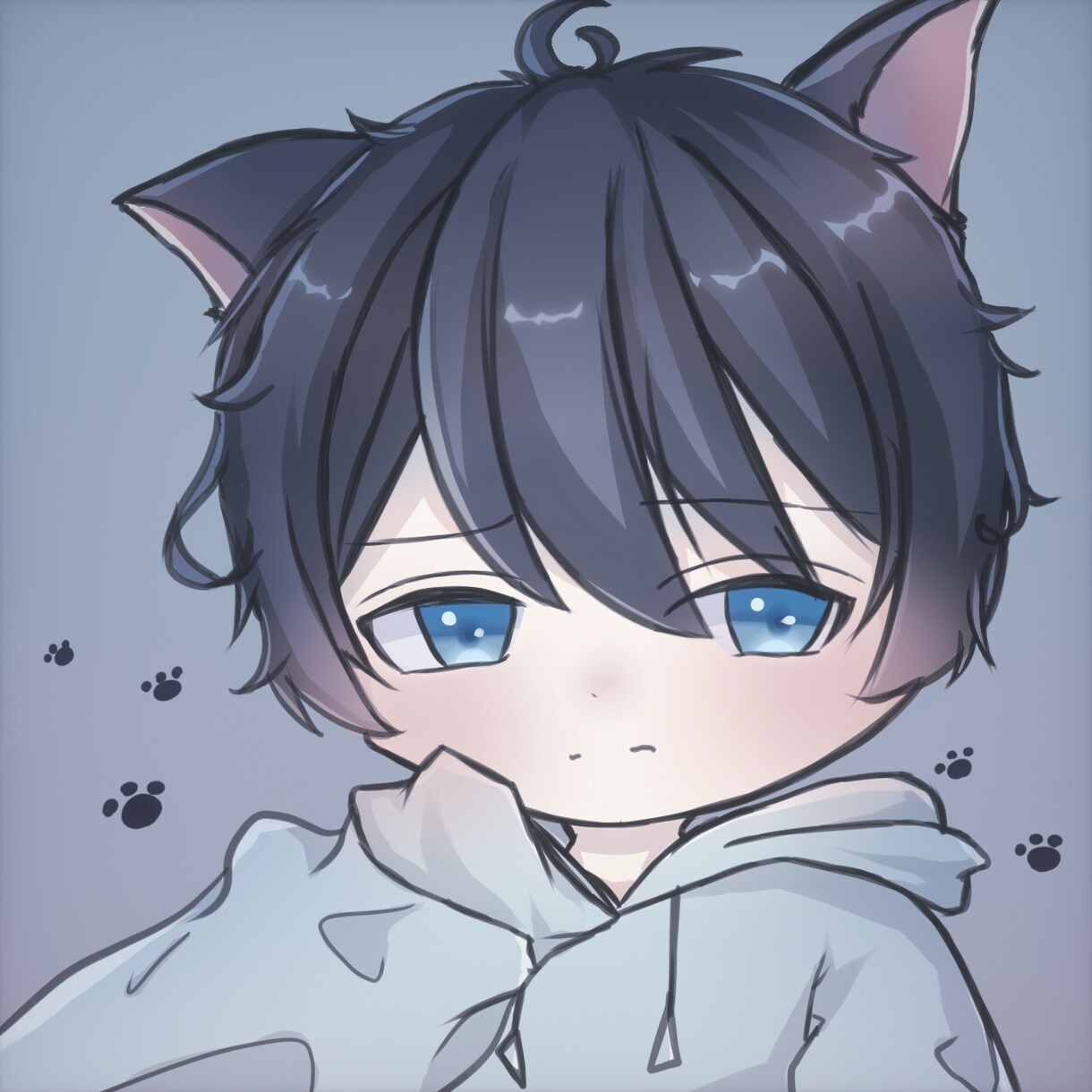 かわいいちびキャラ・デフォルメキャラ作成いたします 動画・アイコンなどなど幅広くご利用いただけます！ イメージ4
