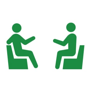 チャット相手になります 暇つぶし、悩み相談、アドバイス等々お話しましょう。 イメージ1