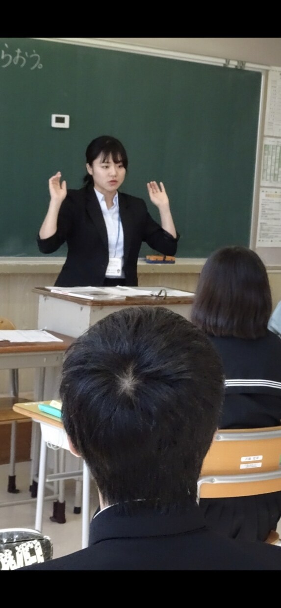 楽しく気軽に♪英会話上達お手伝いします 英検1級／塾講師が楽しく優しく英会話上達お手伝いします♪ イメージ3