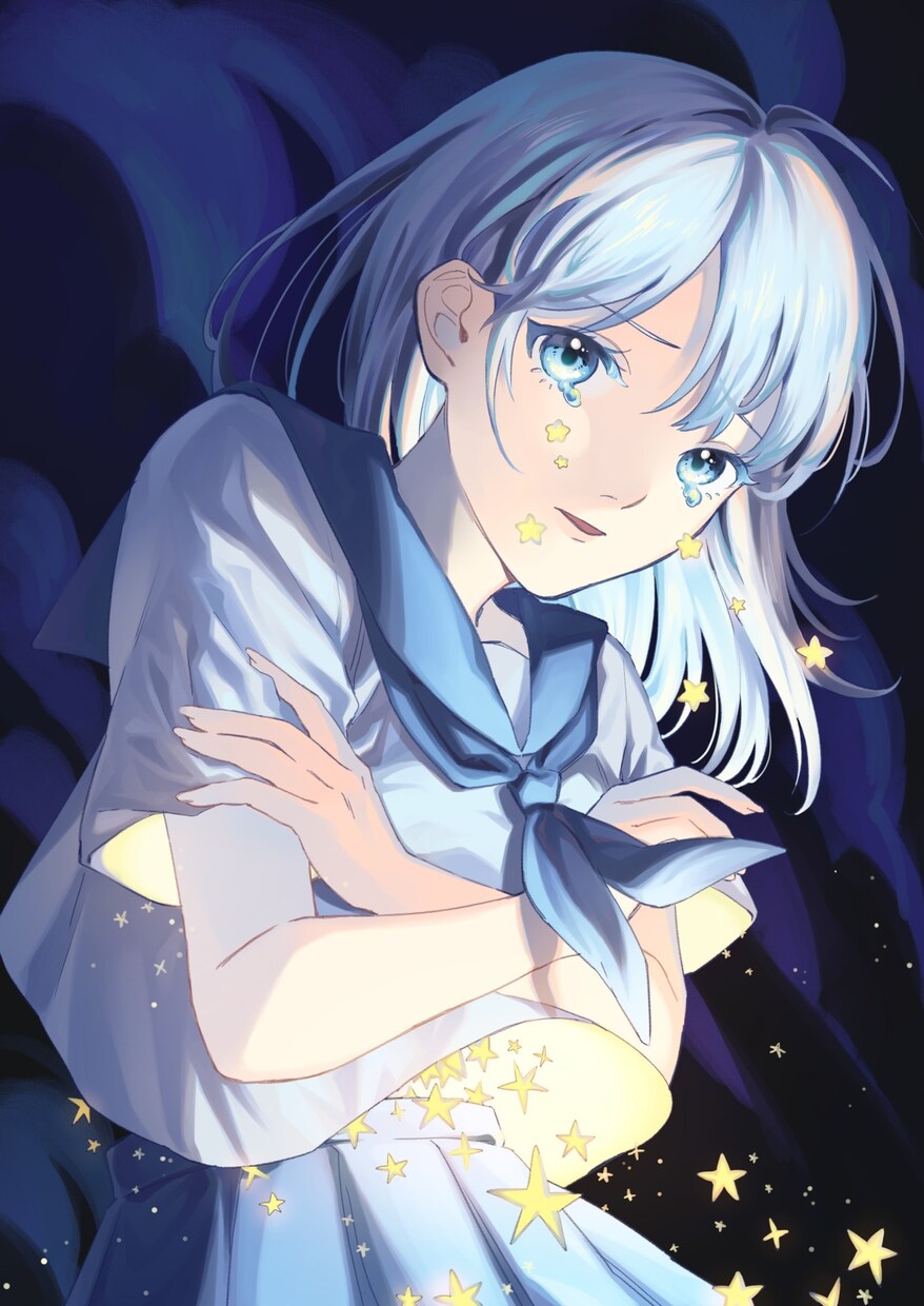 可愛いイラスト描きます SNSアイコンから動画のイラストまで！なんでも描きます イメージ2