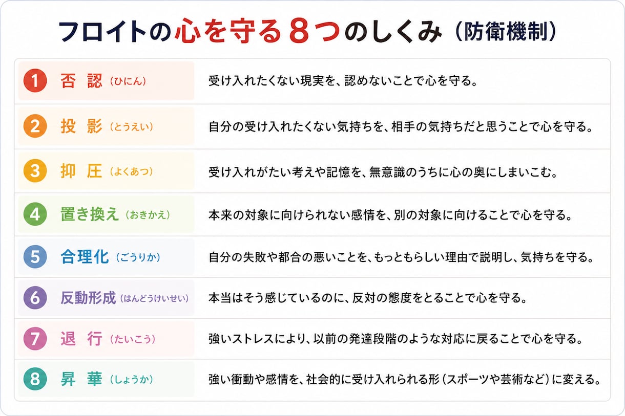 高校生のための心理学講座を開催します 高校生のための心理学入門講座｜基礎から学ぼう イメージ1