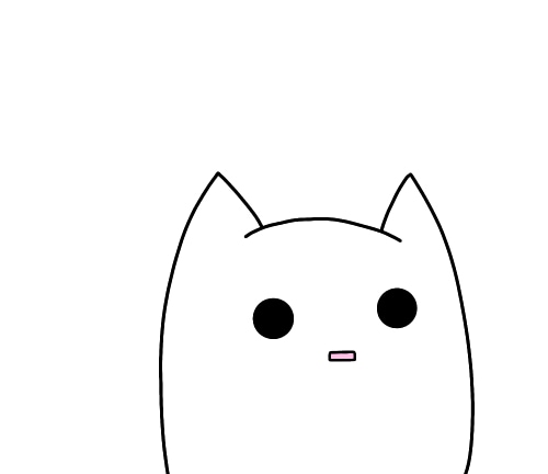 ゆめかわ系・ゆるキャライラスト描きます ふわふわ可愛いゆめかわ系イラストをアイコンにしてみませんか？ イメージ6