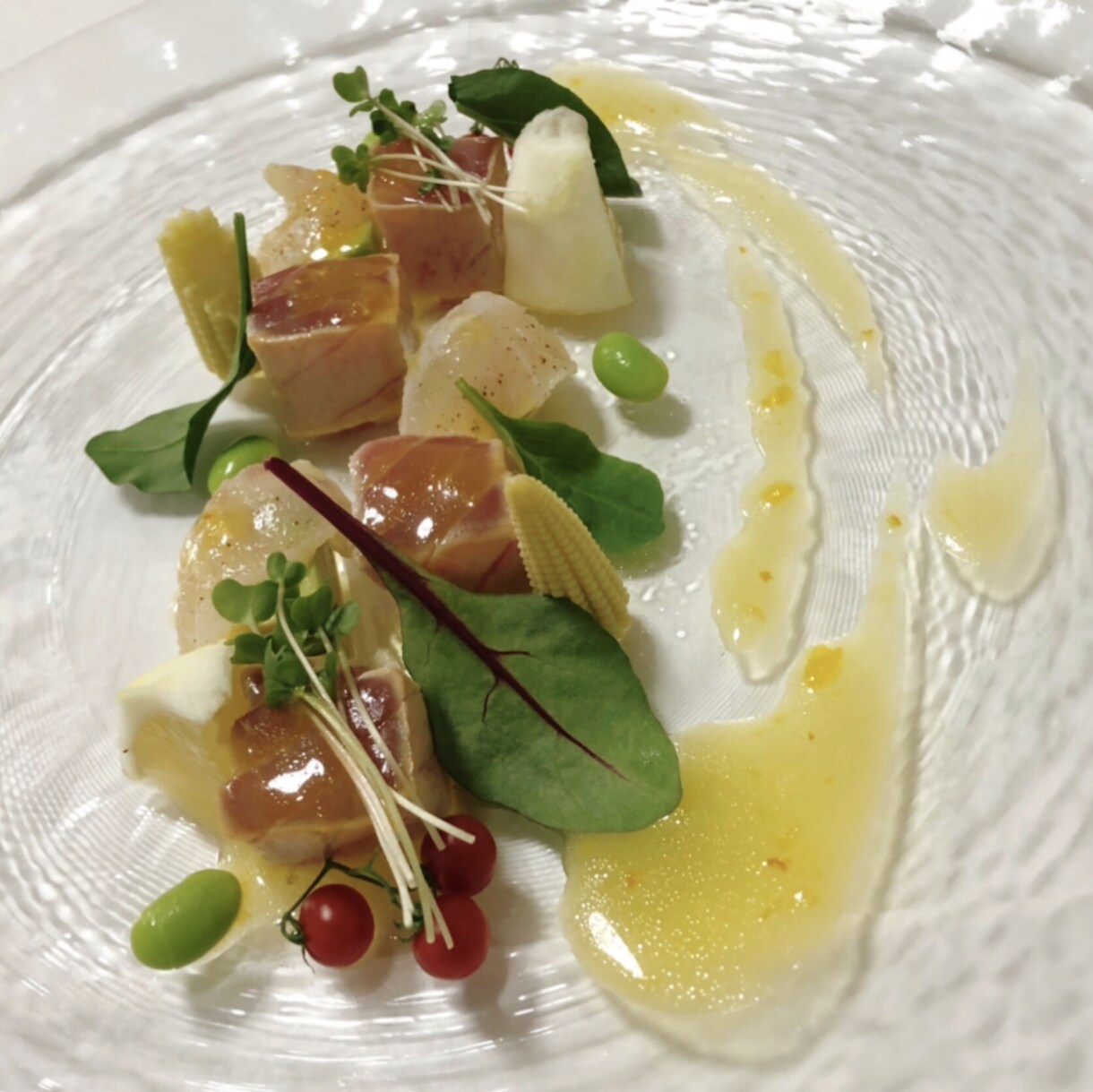 プロの料理人があなただけのオリジナルレシピ作ります 真似するだけで本格料理⁉︎ご要望に応じて実際に試作します！ イメージ2
