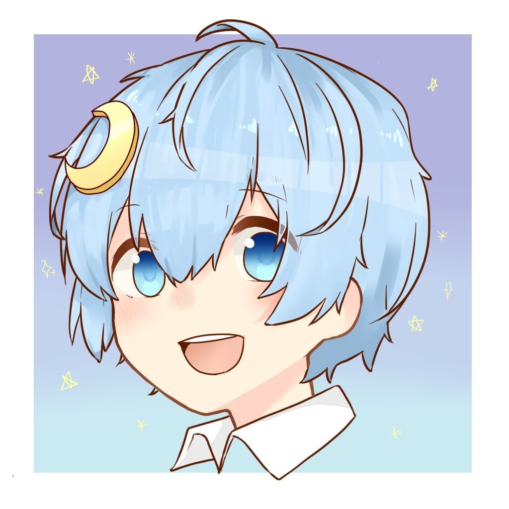 デフォルメ、ミニキャラの顔の描き方教えます 自分でSNSのアイコンを描きたい！プレゼントに描きたいなど イメージ1