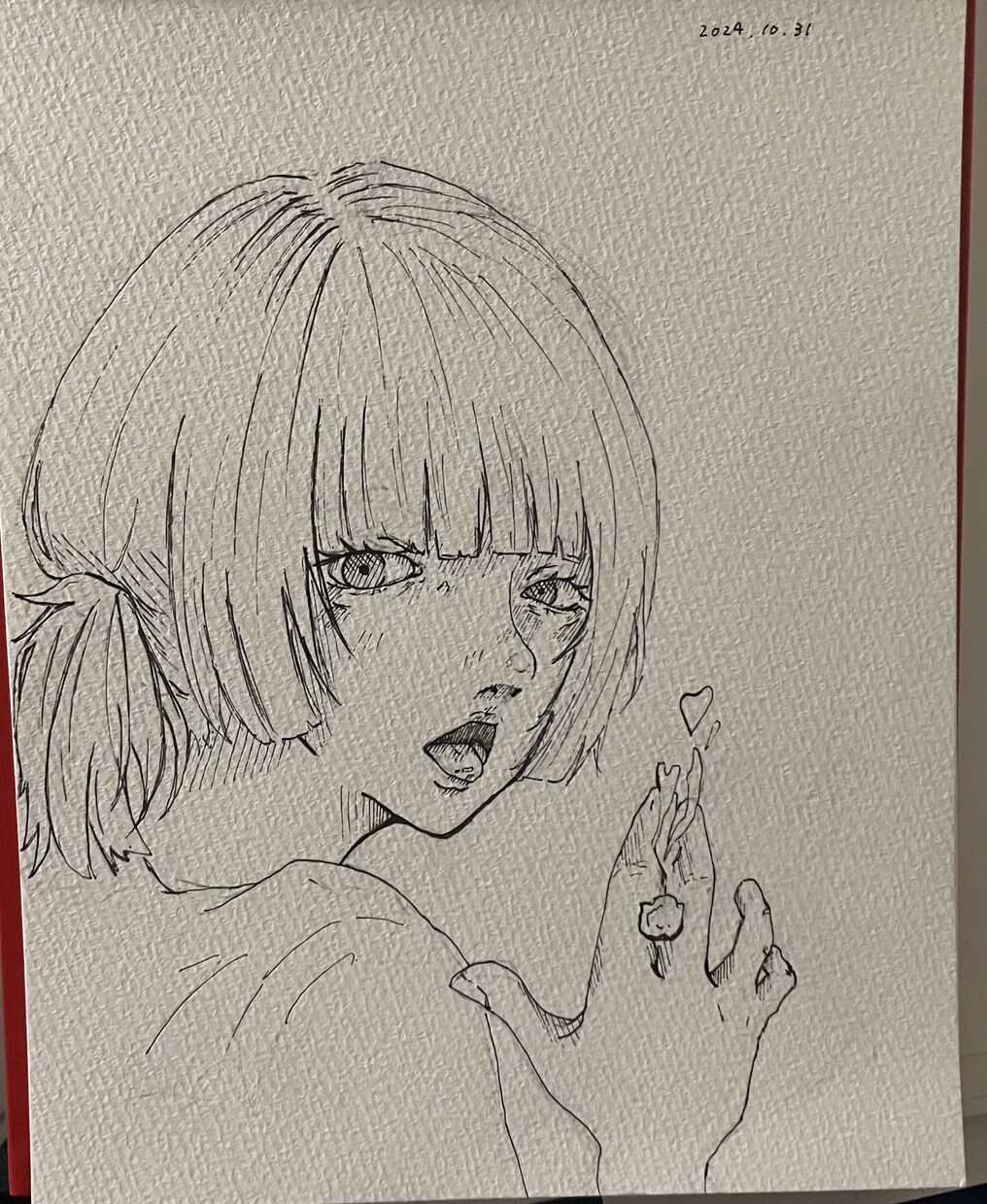 アイコンや似顔絵を色んな雰囲気で描かせて頂きます 分かりやすくシンプルに目の引く作品にします！！ イメージ8
