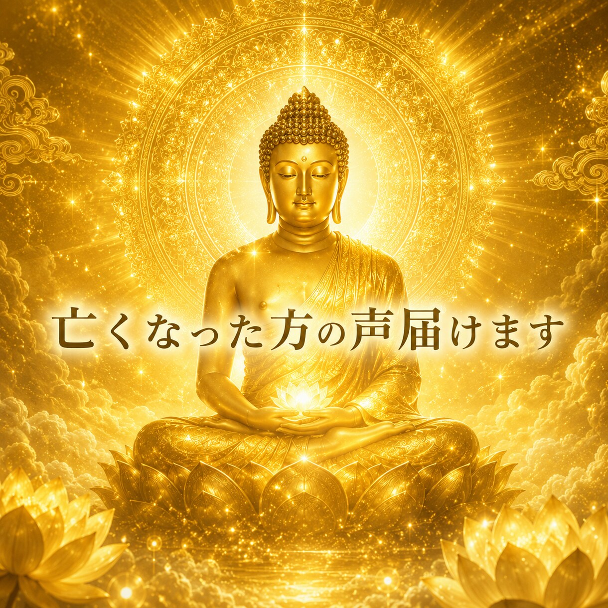 ご先祖様の伝えたいこと伝えます 亡くなった方の気持ちを読み取ってお伝えします。 イメージ1