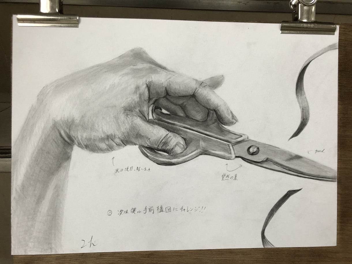 お祝いやサプライズに、大切な人の似顔絵を描きます 芸術専門大学卒業のイラストレーターが似顔絵描きます。 イメージ4