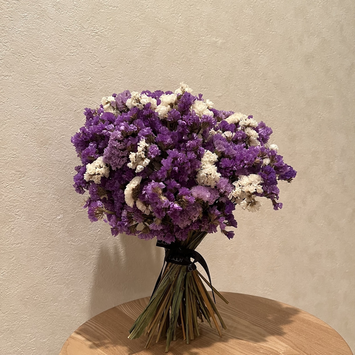 花束をそのままドライにできるお花紹介します プロポーズやお祝いでお渡しする花束をそのままドライフラワーに イメージ2