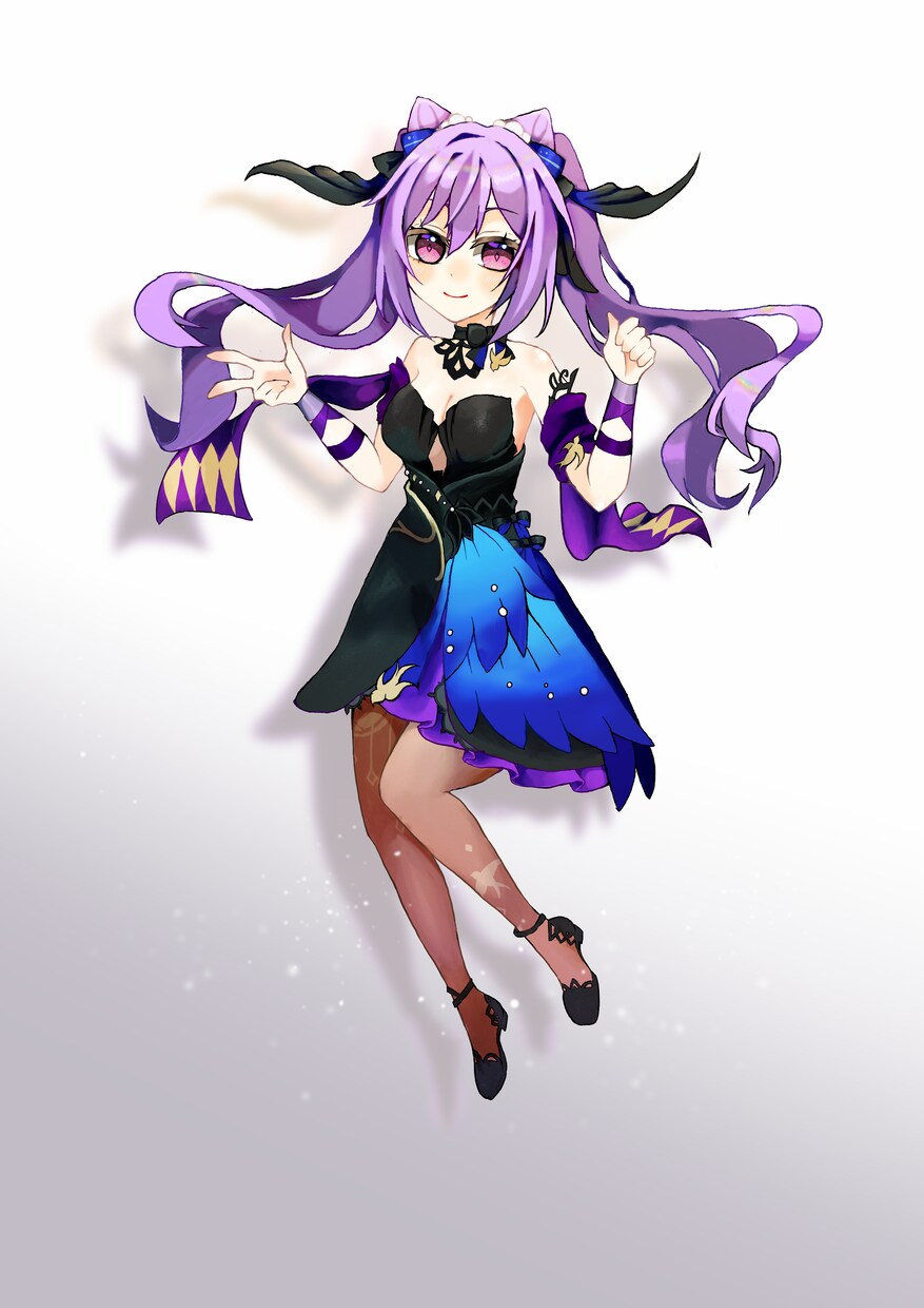 可愛い女の子描きます 全身イラストもバストアップ構図も背景ありも描き上げます！ イメージ4