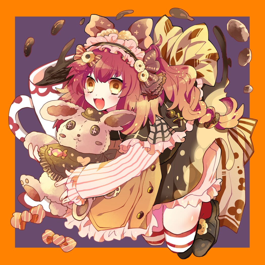 愛情込めてイラスト描きます 貴方様の望むイラストを貴方様だけのために イメージ3