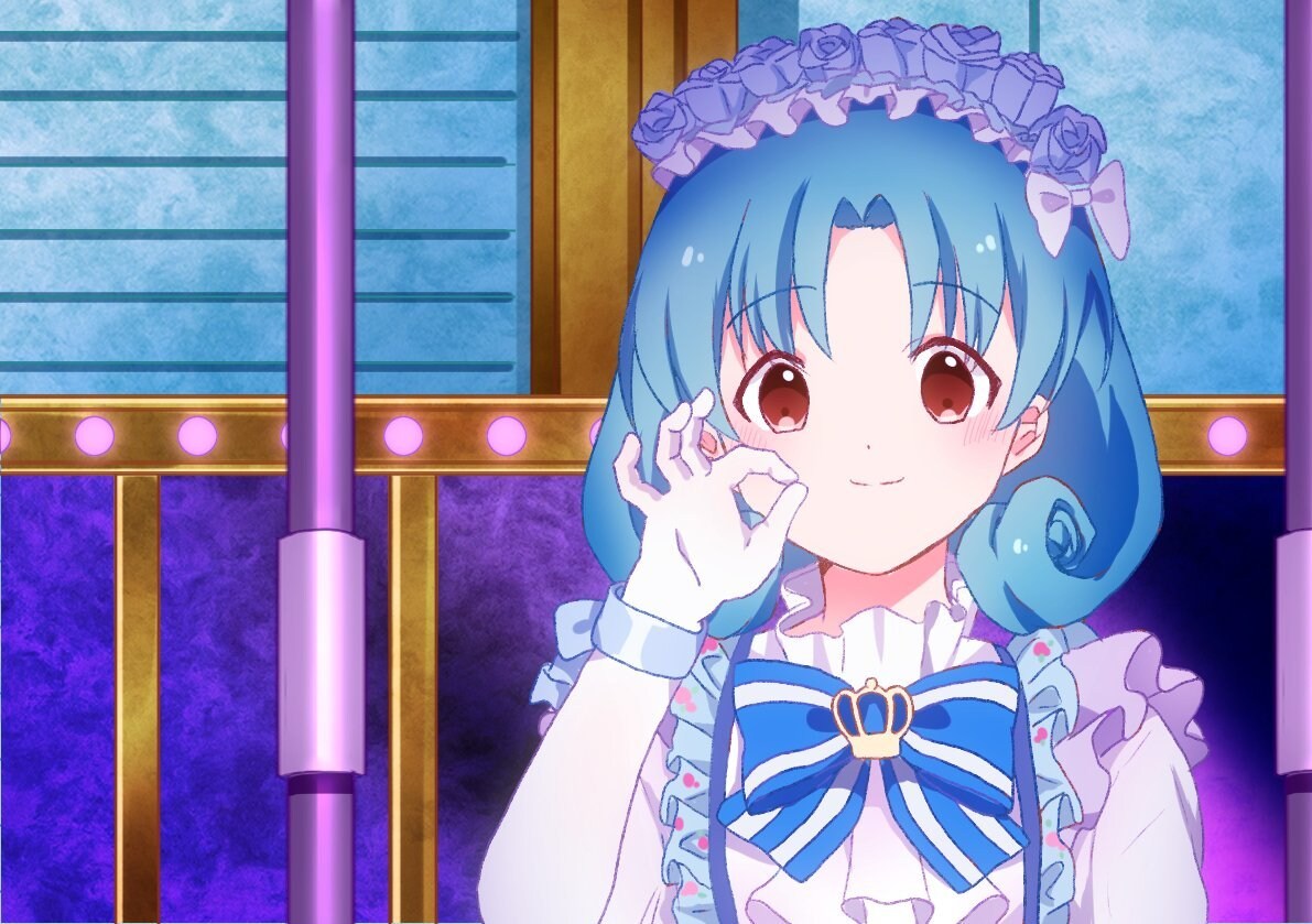かわいい女の子のイラストを描きます 萌え系美少女のイラストを最短1日で描かせていただきます！ イメージ4