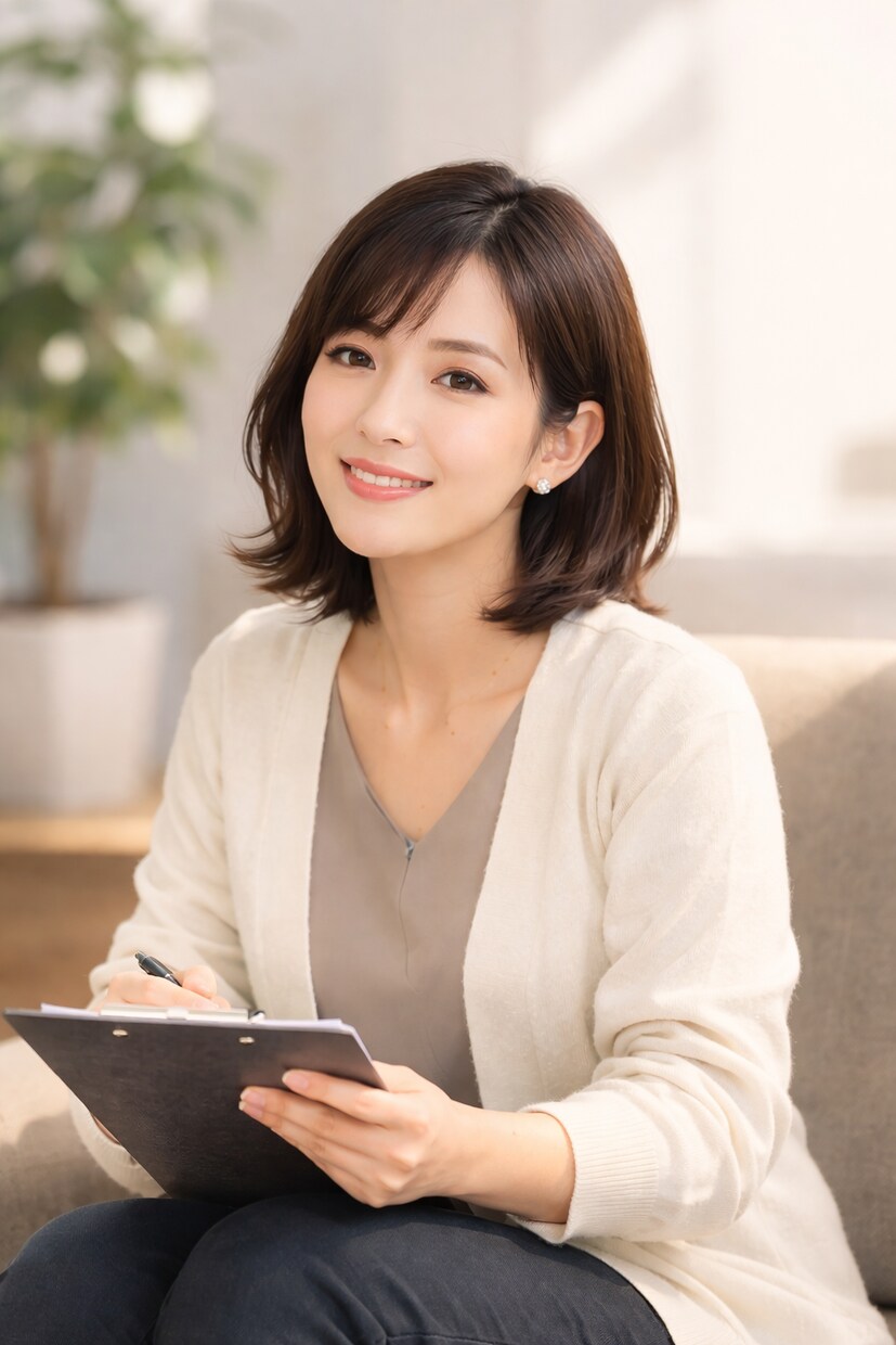 否定しない傾聴｜どんなお悩みも安心してお聞きします 障害者福祉相談員があなたの本音を受け止めます。 イメージ1