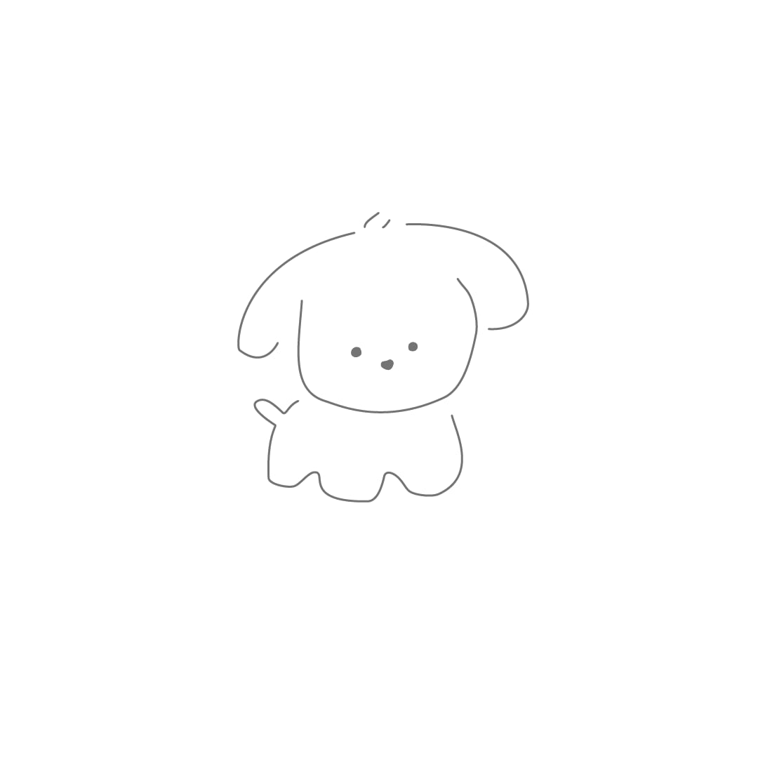 ロゴやイラストを丁寧にトレースします 小さなご依頼でも、お気軽にご相談ください( ˶˙ᵕ˙˶ ) イメージ1