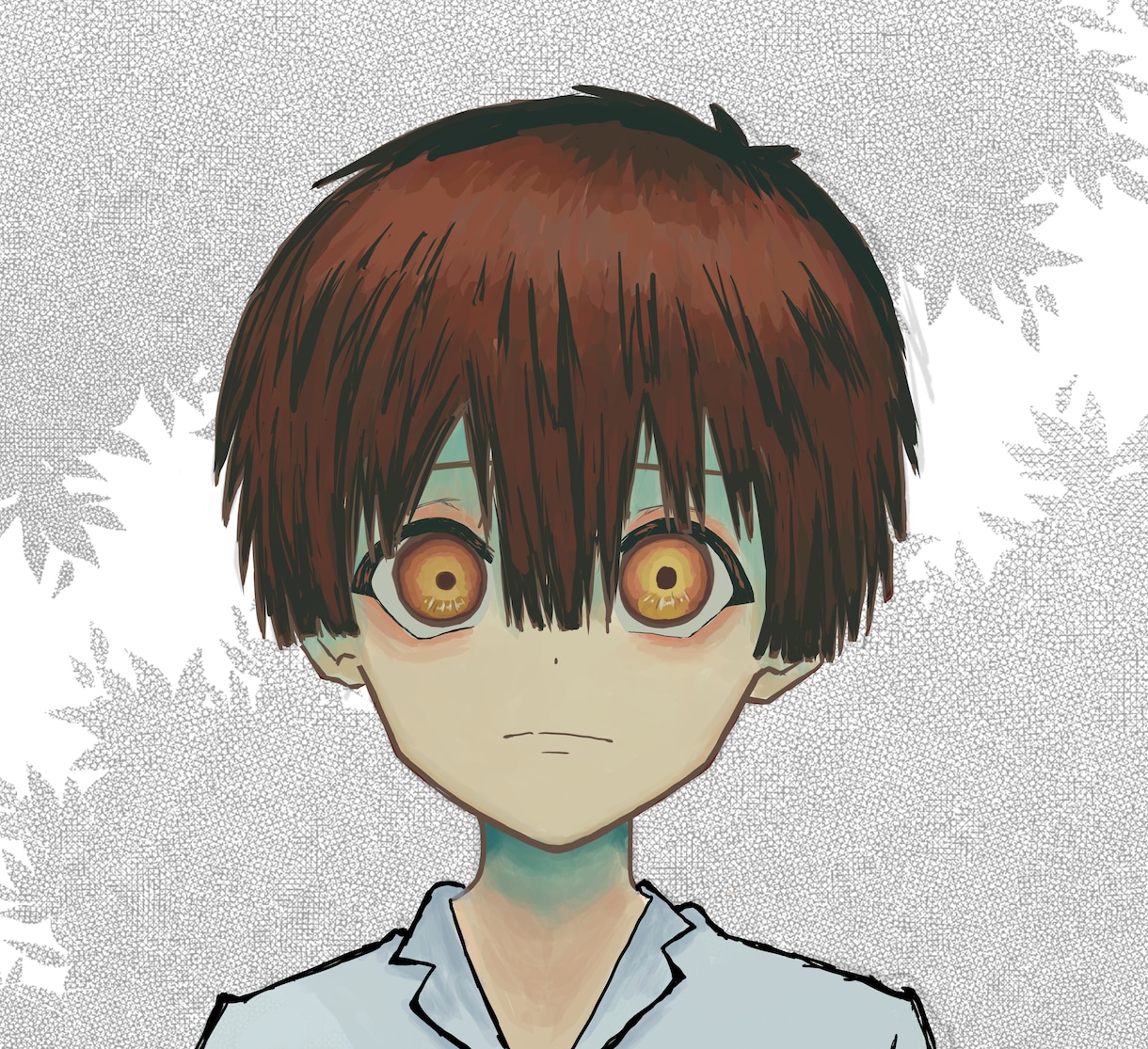アイコン描きます 人物のみ、アイコンを描きます。 イメージ1