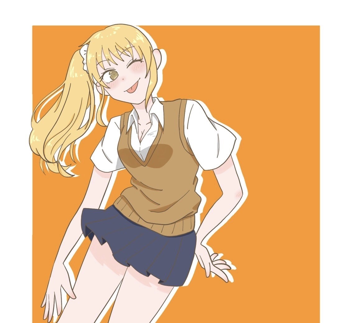 かわいい女の子のイラストを描かせて頂きます かわいい女の子を描かせてください！！ イメージ4