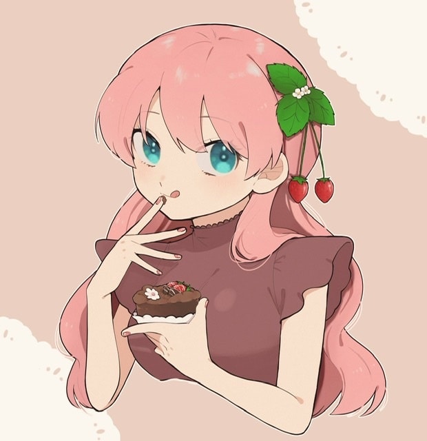 イラスト描きます アイコン、ヘッダー、立ち絵等々(百合、BL、NL、OKです) イメージ2
