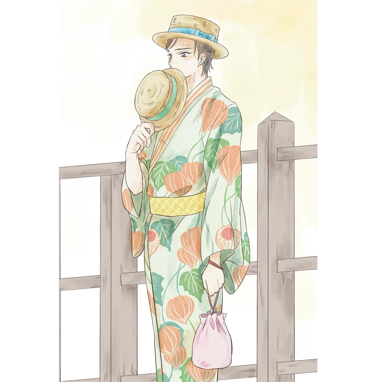 やわらかいイラスト作成します 幅広く対応いたしますのでお気軽にご相談ください。 イメージ4