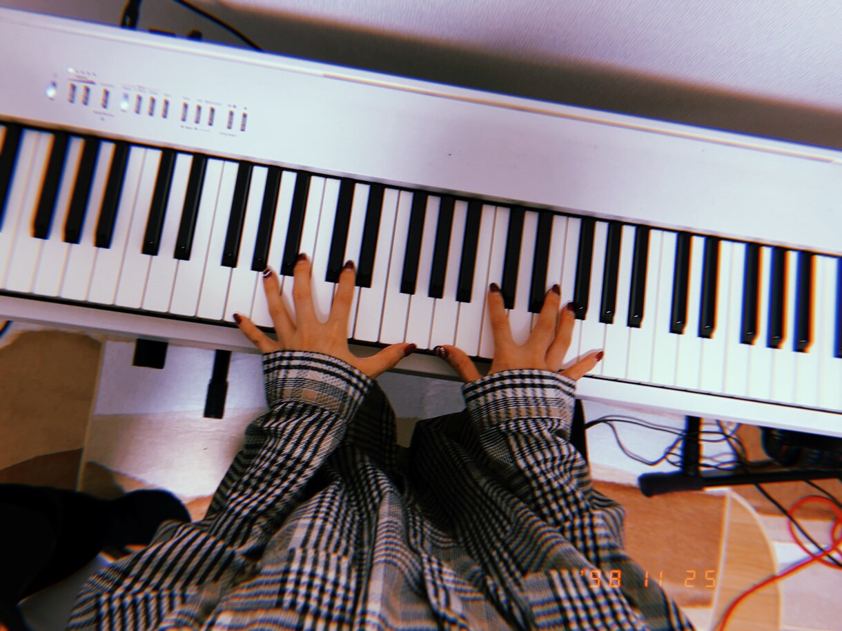 あなたのオリジナル曲に作詞します 作詞を必要としている方向けです！ イメージ1