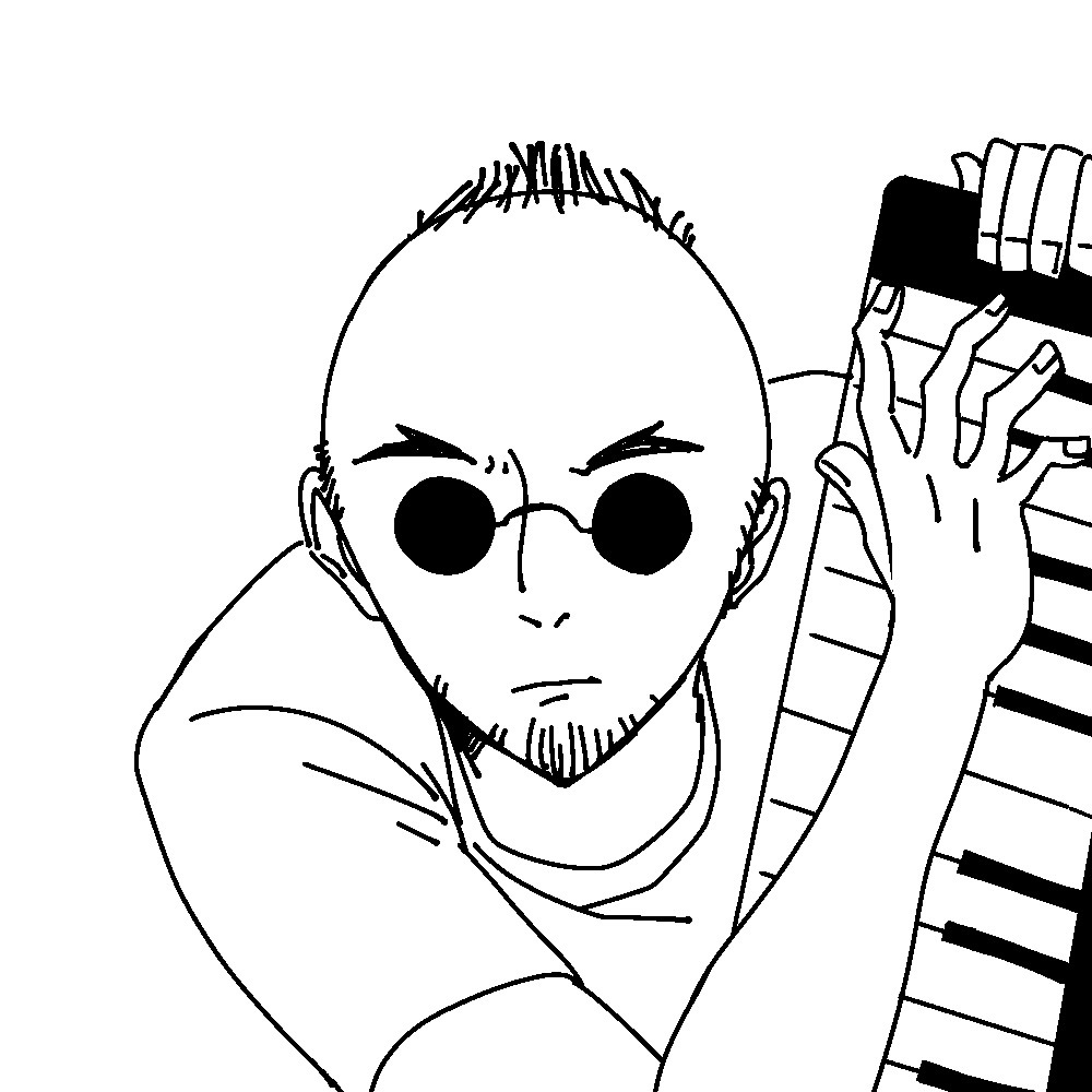 音楽をすぐに作ります オリジナルがすぐに必要な人にオススメです！ イメージ1