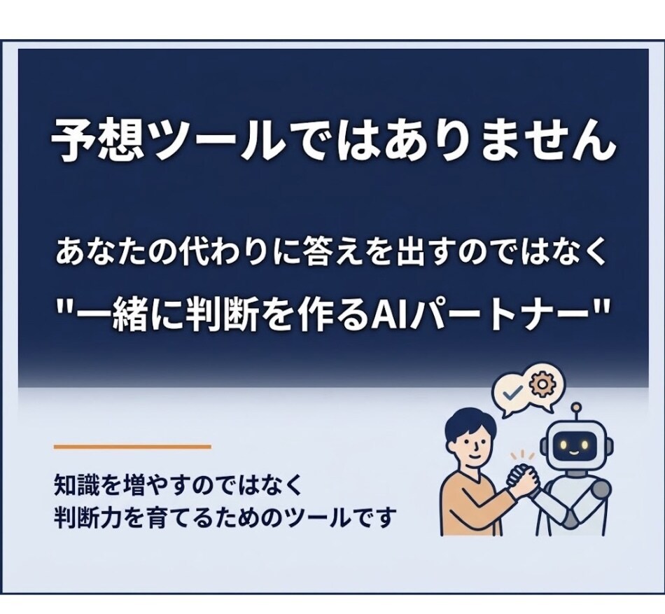 ドキドキは卒業！株初心者を24時間サポートします 暴落でも慌てない・毎日5分のAI投資戦略 イメージ6