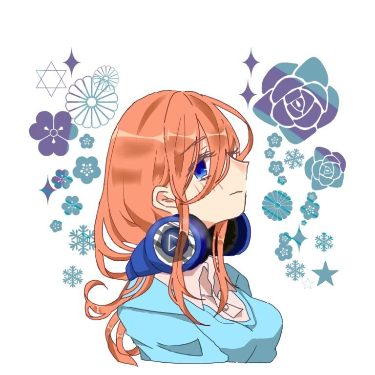 SNSのアイコンorヘッダー描かせて頂きます 早期納品！キャラデザインも承ります。 イメージ7
