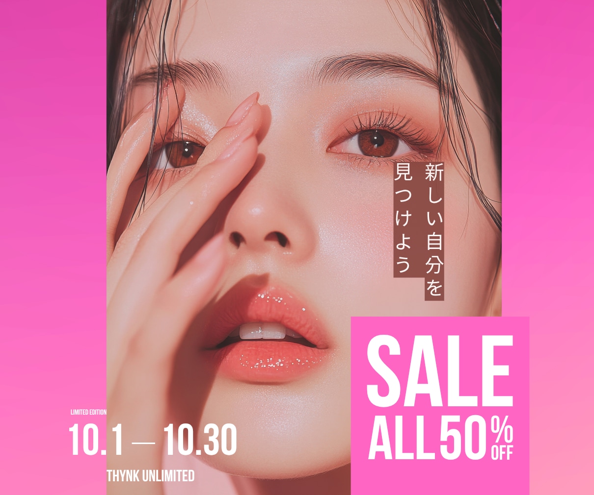 Instagramフィード投稿、広告作成します 低価格で高品質！集客に繋がる画像作成はお任せください！ イメージ1