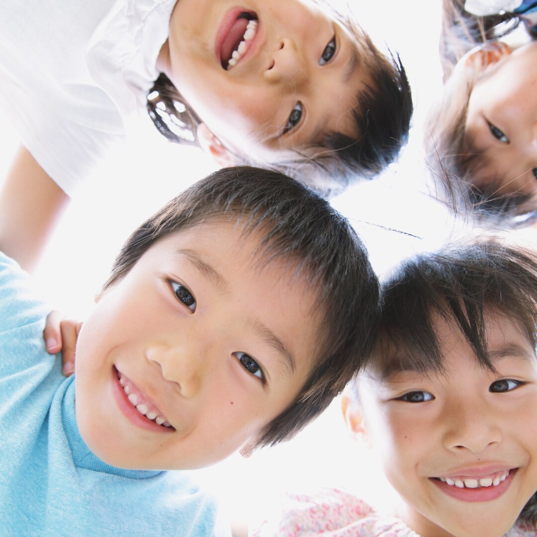 子どもの「本質」「性格」「気質」を読み解きます 兄弟姉妹で全然違う！！個性の伸ばし方を教えます。 イメージ6