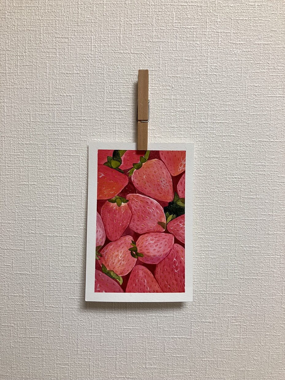 人物、アイコン、1枚絵などなんでも描きます 好みの絵柄だと感じた方へ。全力を尽くして描かせて頂きます！ イメージ5