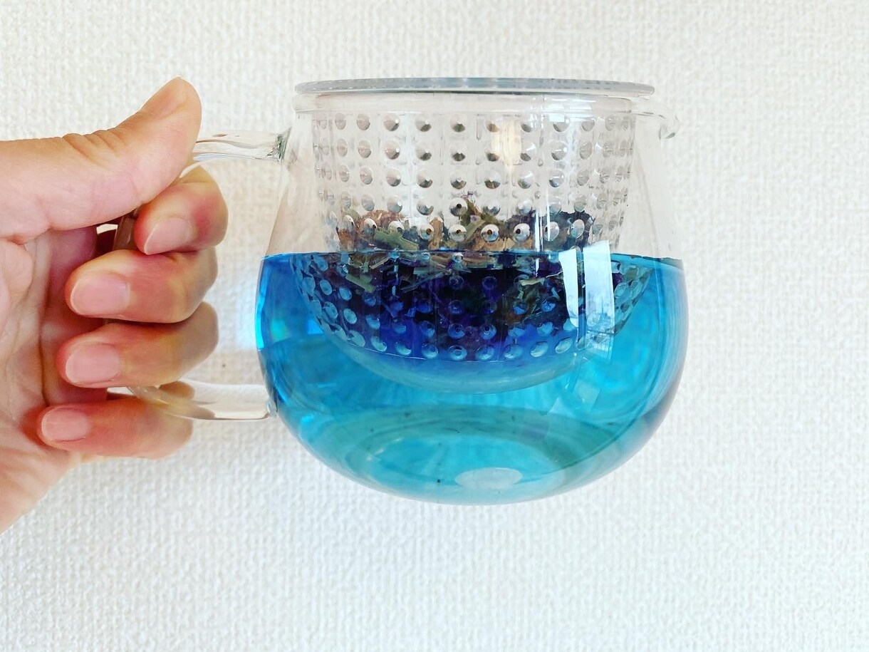心と身体の状態に合うハーブをコーディネートします 【化学的なクスリは使わず、自然の力を借りて強く生きたい方へ】 イメージ3