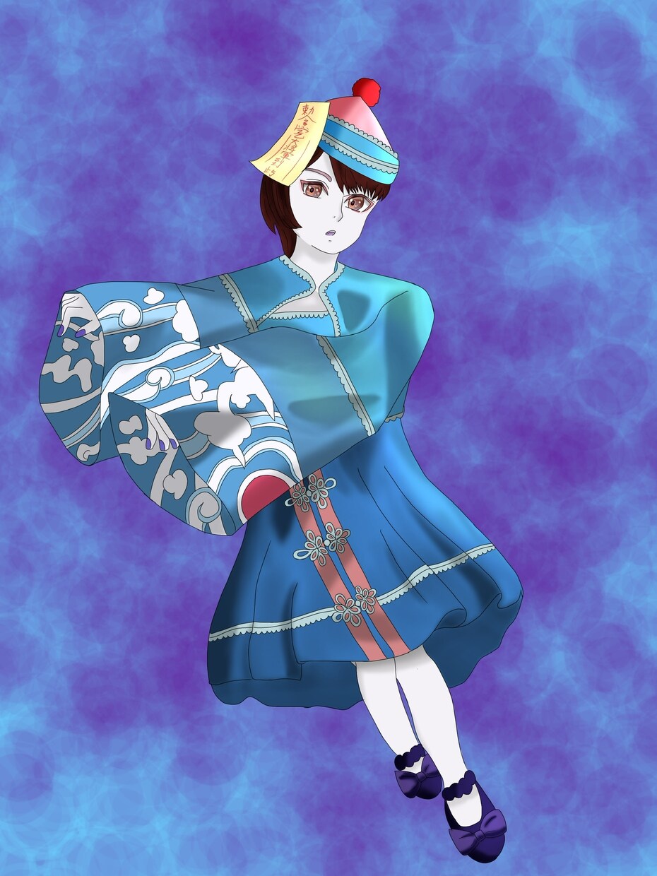 イラスト全般オーダー承ります さまざまなイラストに対応します イメージ2