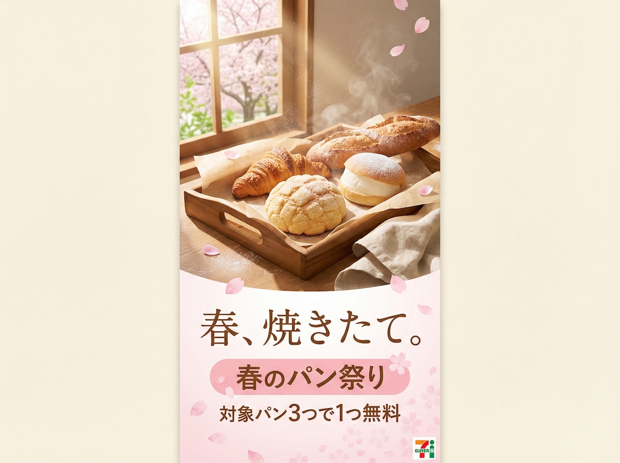 現役コンビニ店長が売れるPOP・ポスター作ります 商品の魅力を伝えるPOP・ポスターを1点3,000円〜 イメージ8