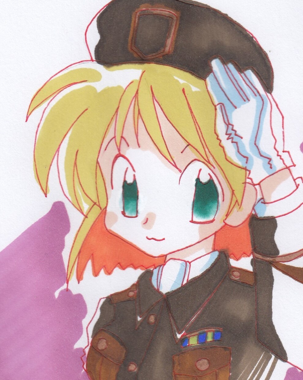 YouTube向けのシナリオを制作します オールジャンルOK!!　ご相談に応じます。 イメージ1