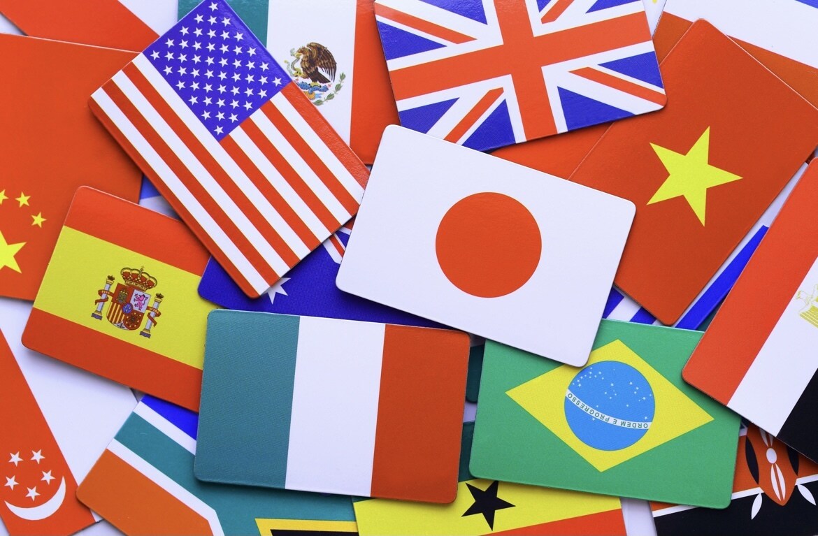 国際恋愛の悩みから一般的な恋愛の悩みお聞きします 3カ国以上の人と付き合った経験をもとに、お悩みお伺いします。 イメージ1