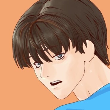 イラストを描きます SNS用のアイコンなどのイラスト制作 イメージ2