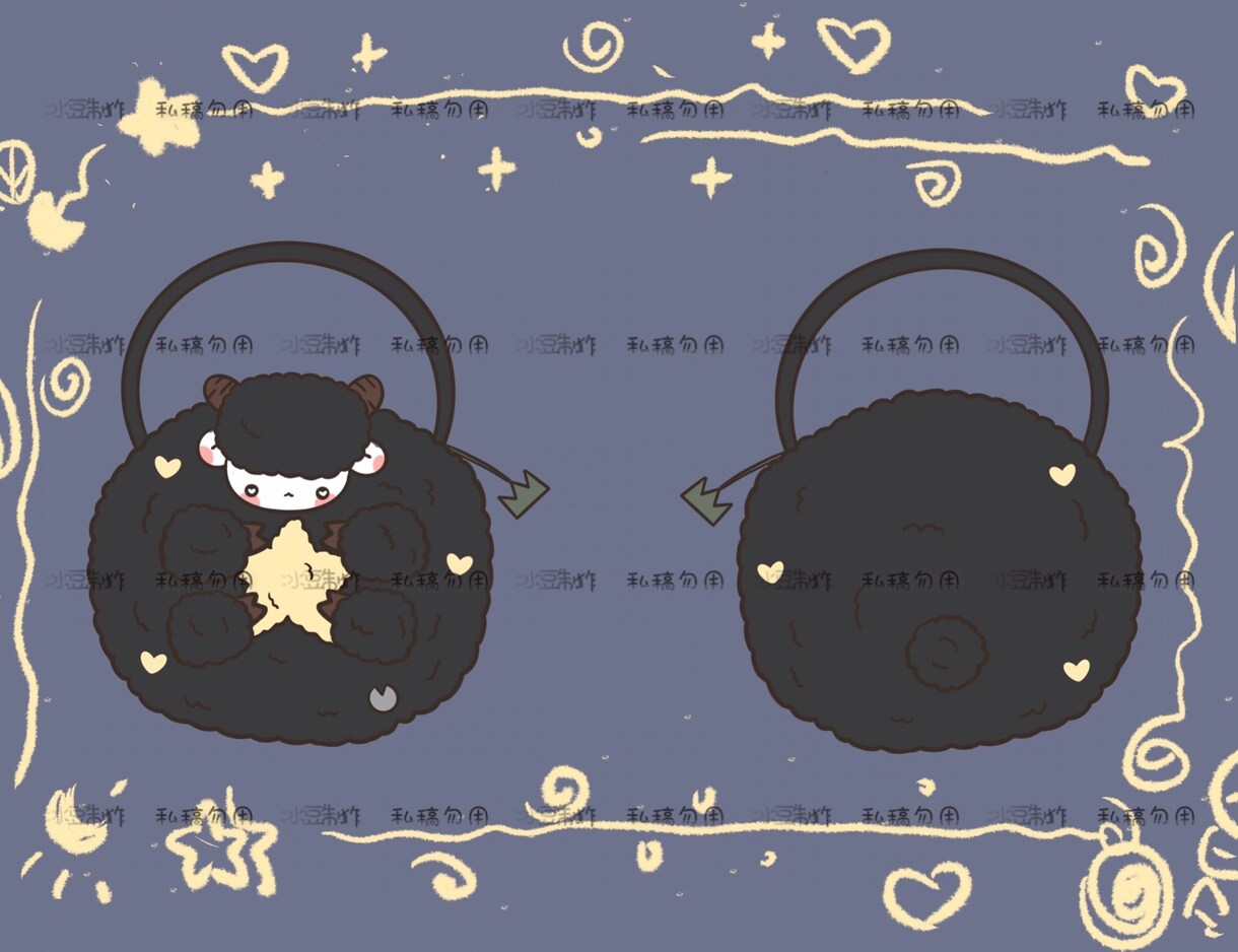 服のデザインます Lolita 、バッグ、靴、コートなど イメージ8